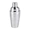 Bary3 BarY3 18 oz Silver Stainless Steel Cocktail Shaker with Strainer BAR-0761 - alternate 1